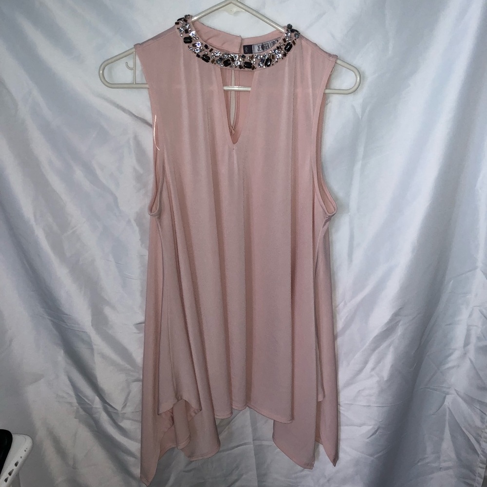 Jennifer Lopez Tank top